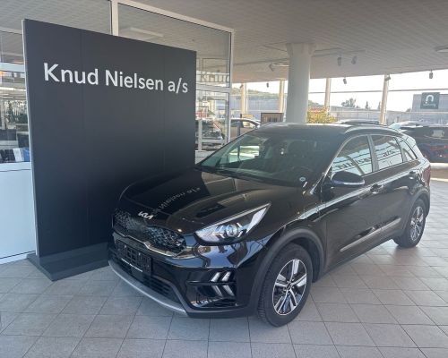 Kia Niro, PHEV Comfort DCT