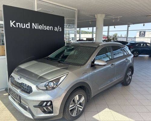 Kia Niro, PHEV Comfort DCT