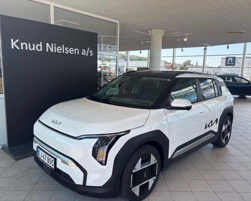 Kia EV3, Long Range Upgrade