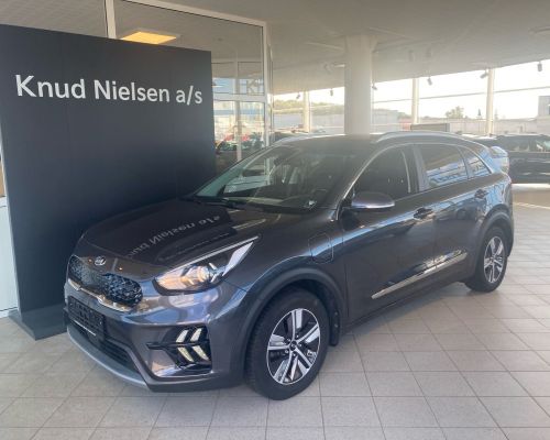 Kia Niro, PHEV Comfort DCT