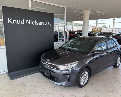 Kia Rio, T-GDi Collection