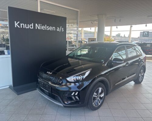 Kia Niro, PHEV Comfort DCT