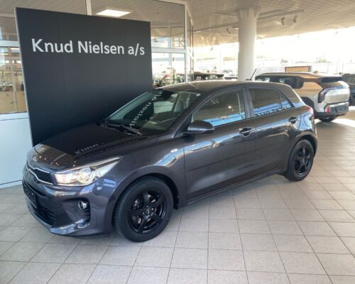Kia Rio, T-GDi Collection
